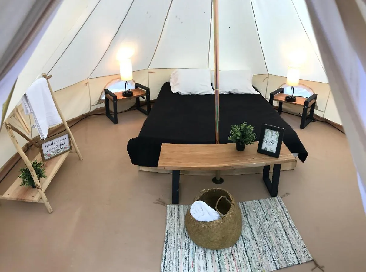 Bayou Tulum Hotel