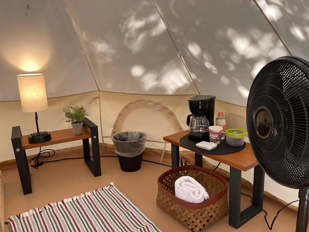 Hotel Bayou Tulum