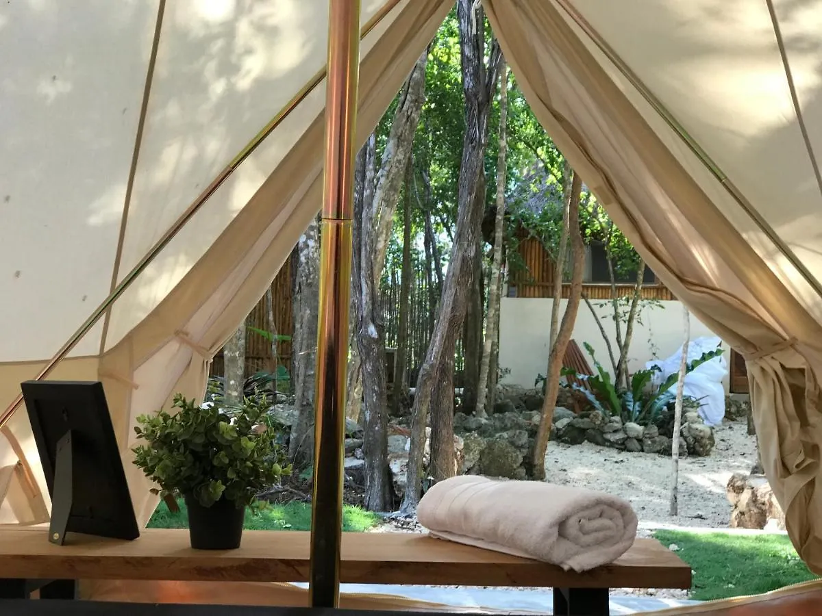 Bayou Tulum
