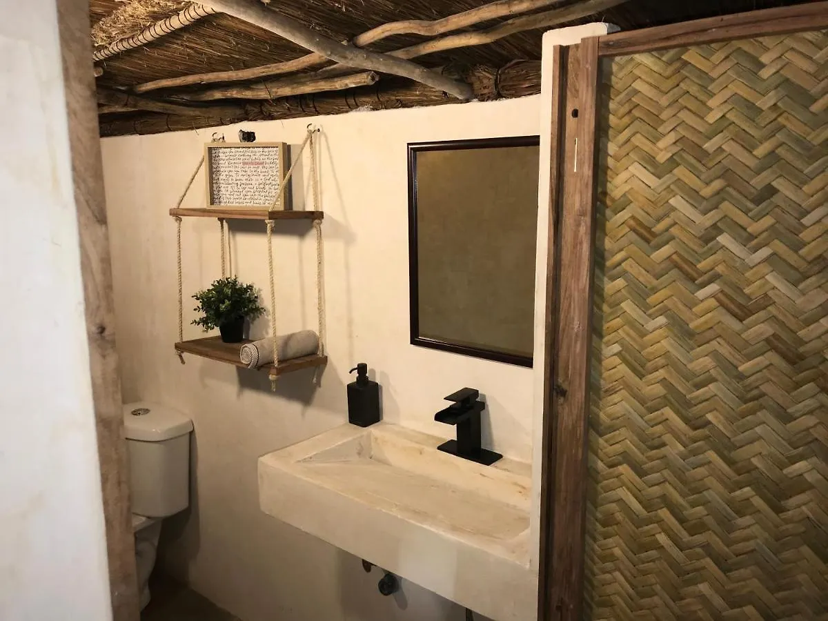Bayou Tulum