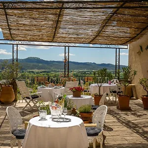 La Chaumière, Demeure D'hôtes Maison d'hôtes Lauris