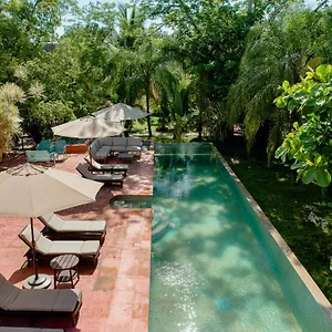 Coco Hacienda - Adults Only Tulum