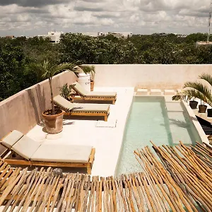 Koos Hotel Tulum