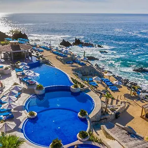Hacienda Encantada & 5*, Cabo San Lucas Mexico
