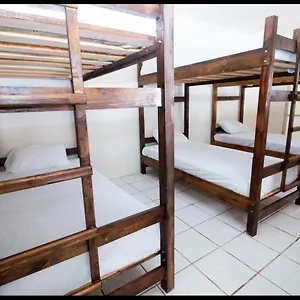 Ha Hostal