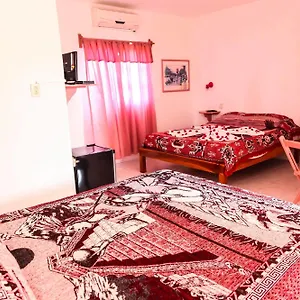 Residencia La Mariposa Tulum