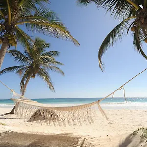 Ranitas Eco Boutique Tulum