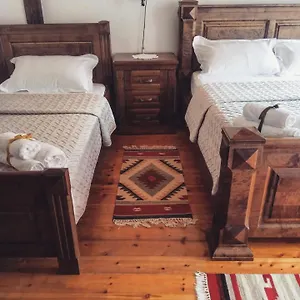 Timo's Gasthof Berat