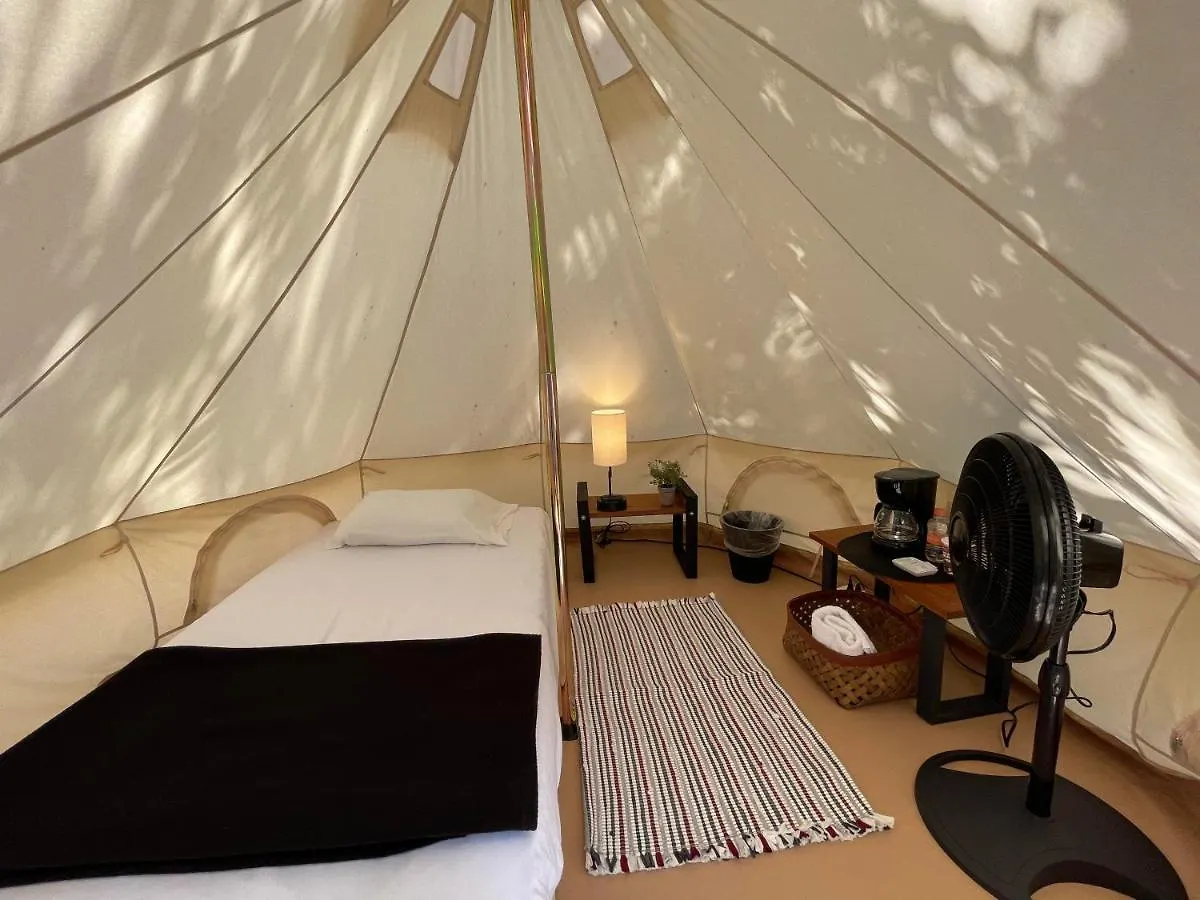 Bayou Tulum Hotel